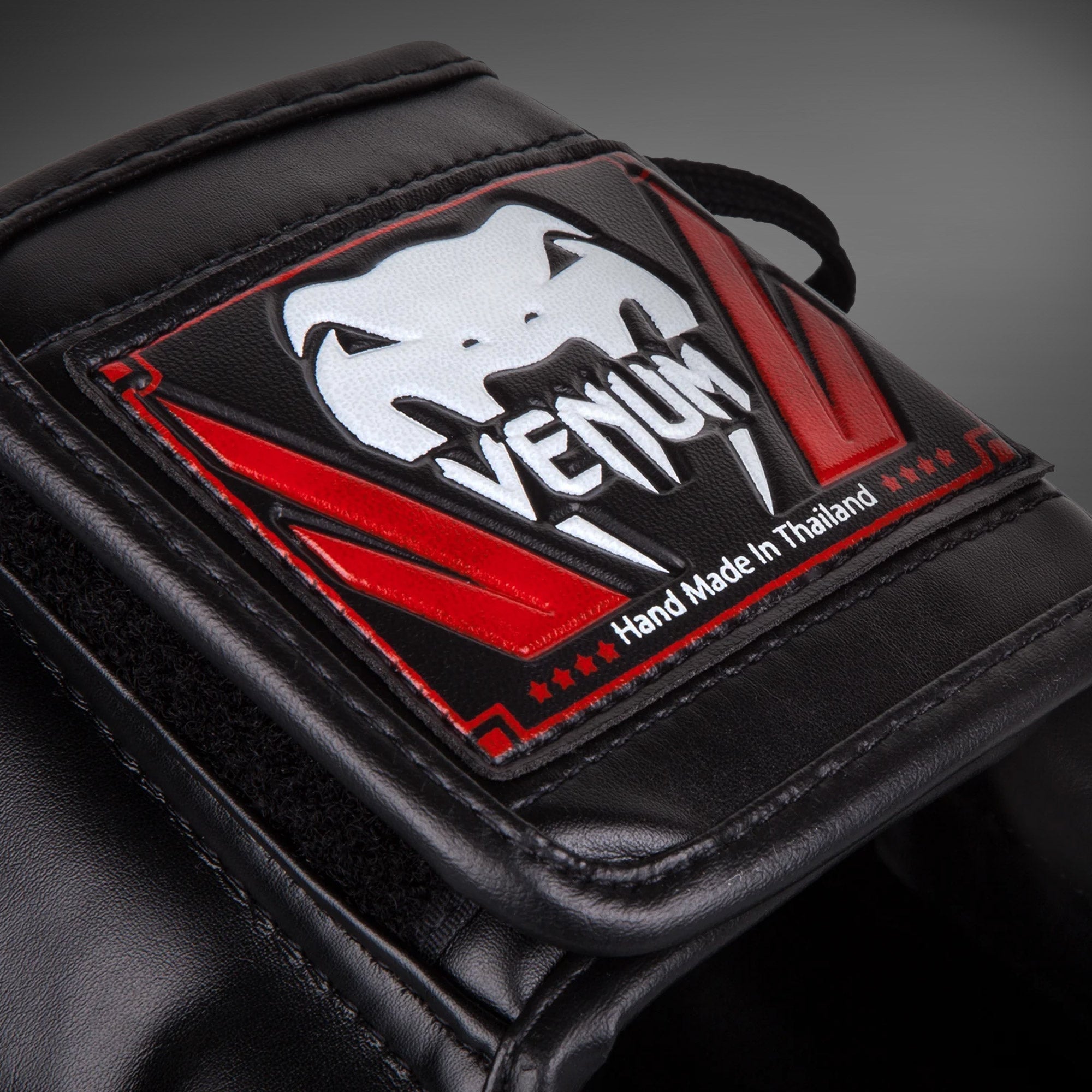 Venum Elite Iron Headgear