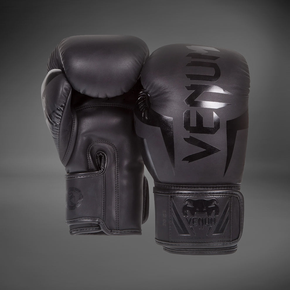 Venum Elite Boxing Gloves