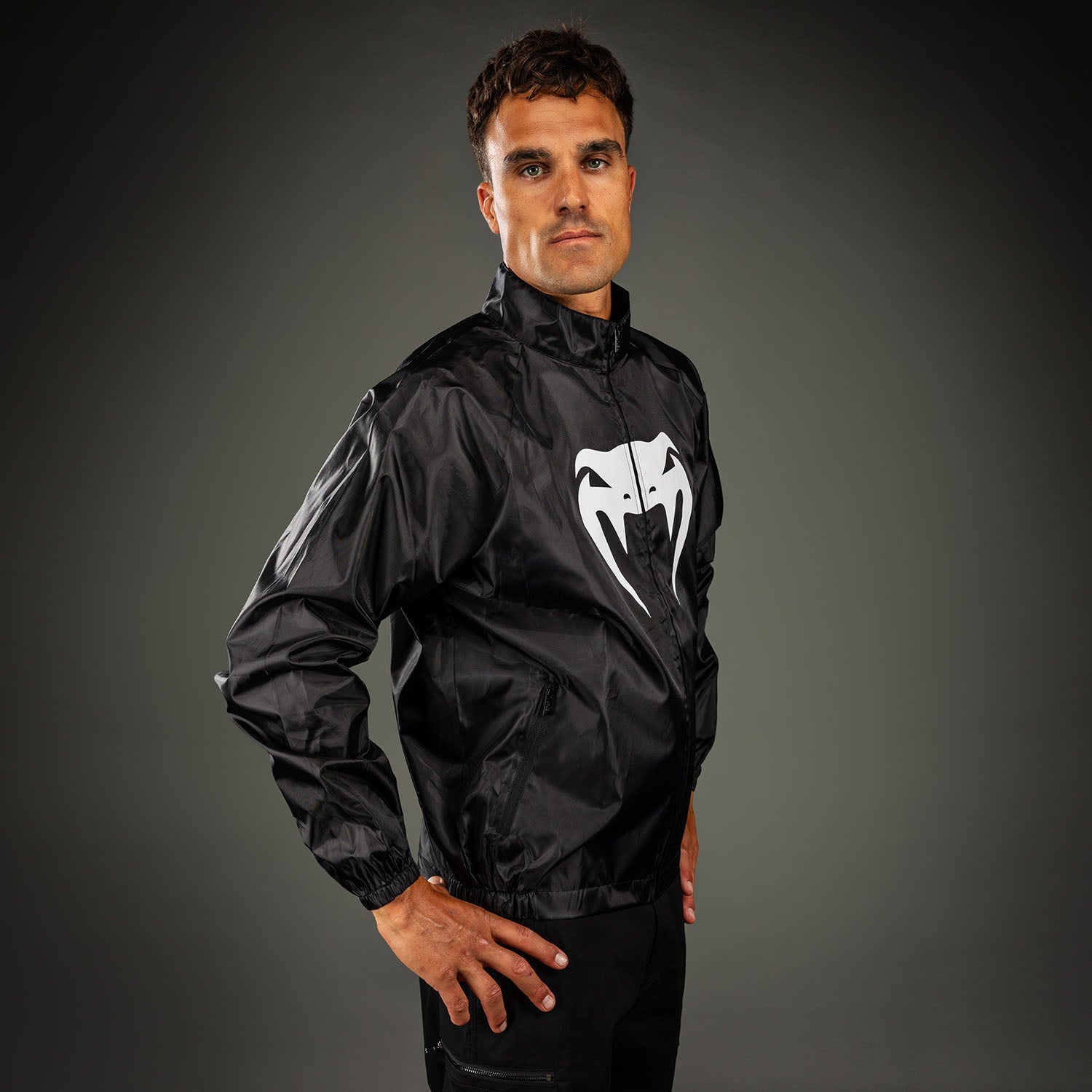 Venum MX Basics Training Jacket
