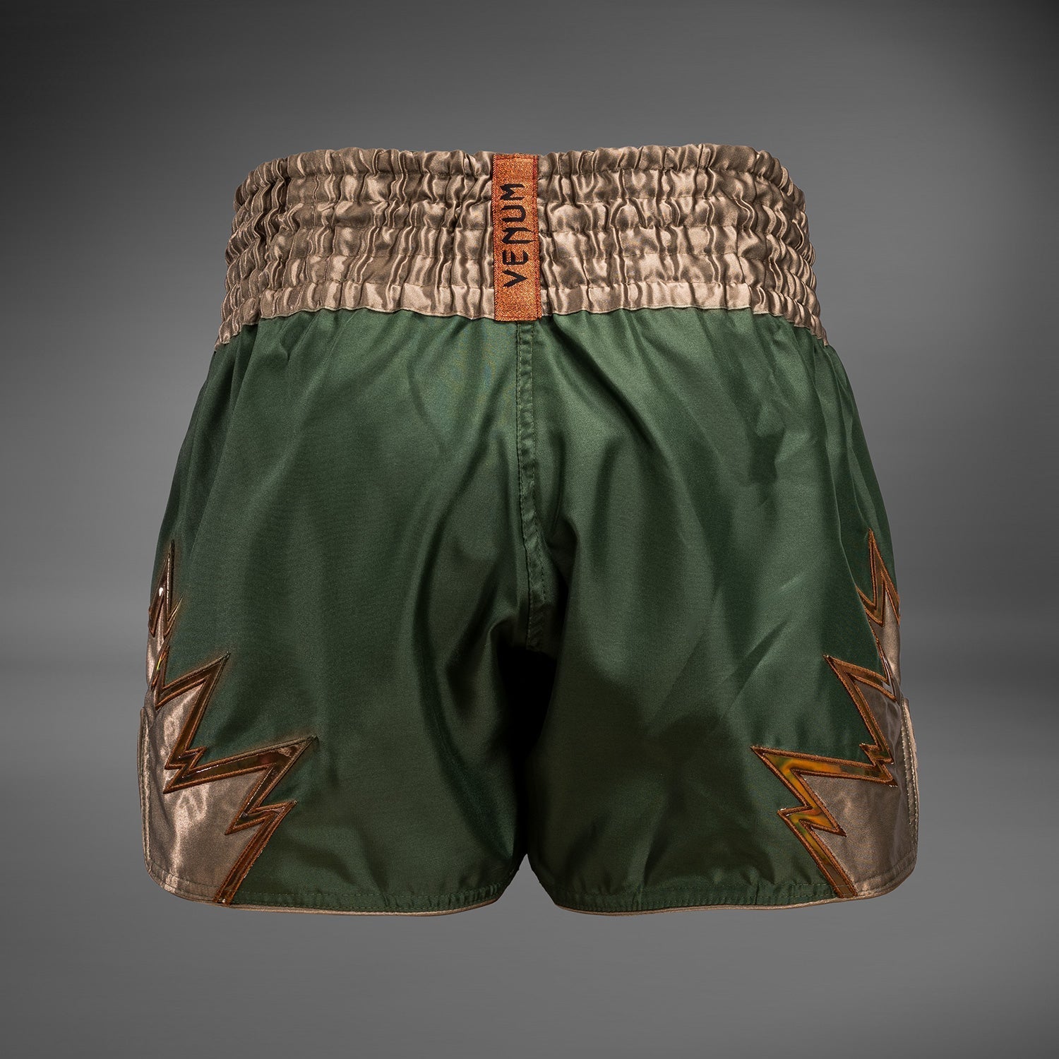 Venum Inferno Muay Thai Shorts