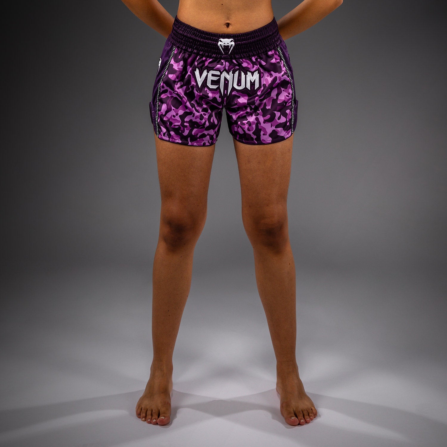 Venum Iris Muay Thai Shorts