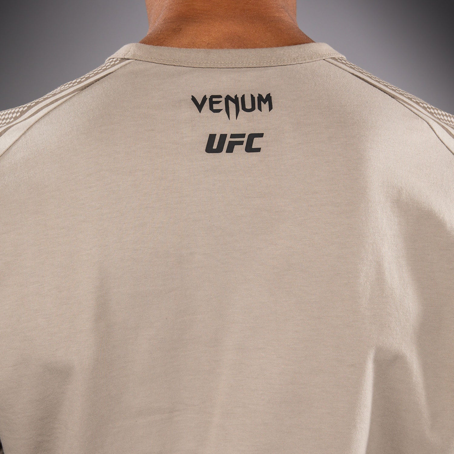 Venum UFC Unity by Venum Authentic Fight Week Men's Long Sleeve T-Shirt