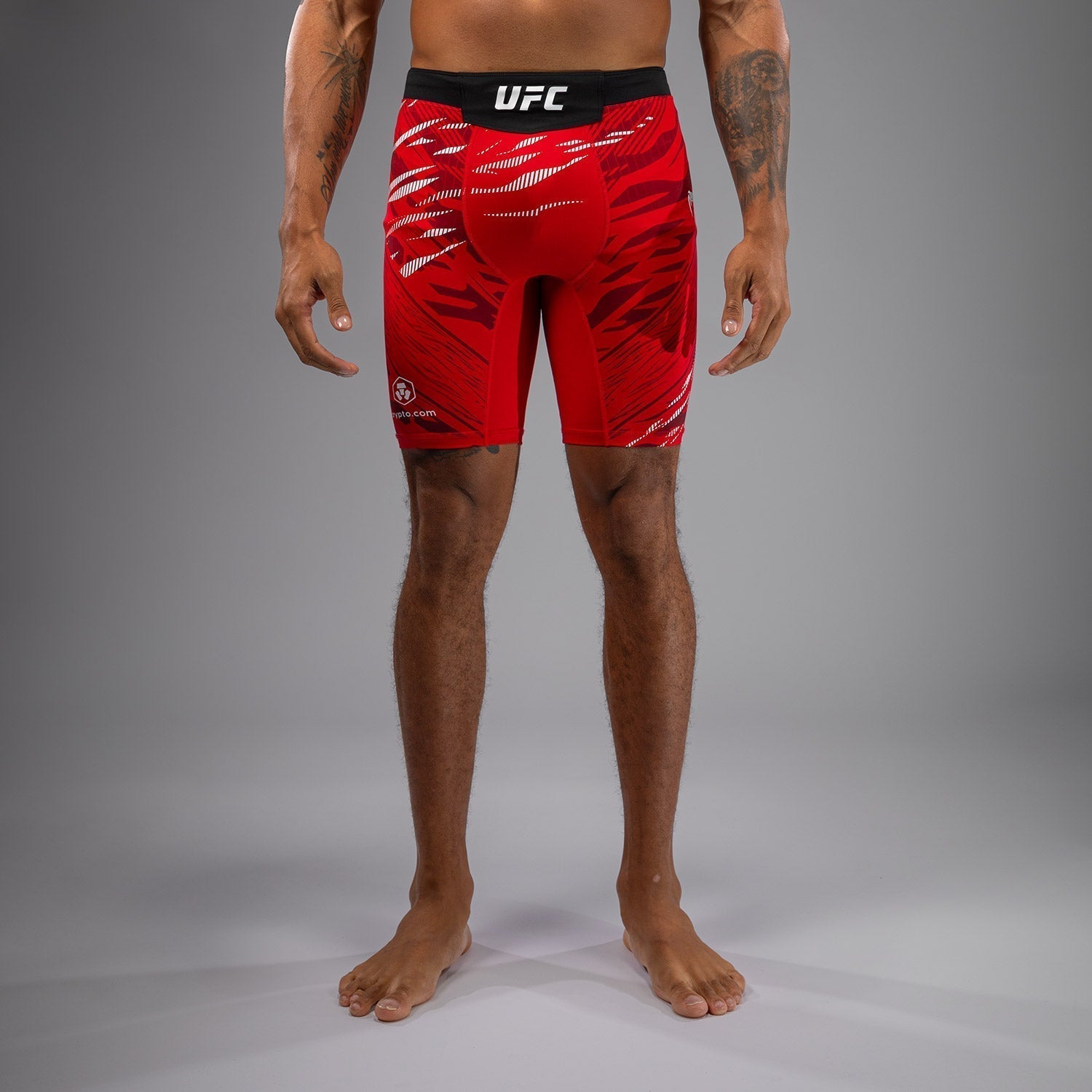 UFC Fusion by Venum Authentic Fight Night Men's Vale Tudo Short