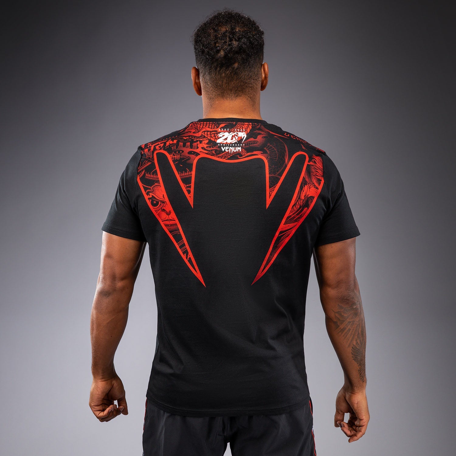 Venum 20th Anniversary T-Shirt