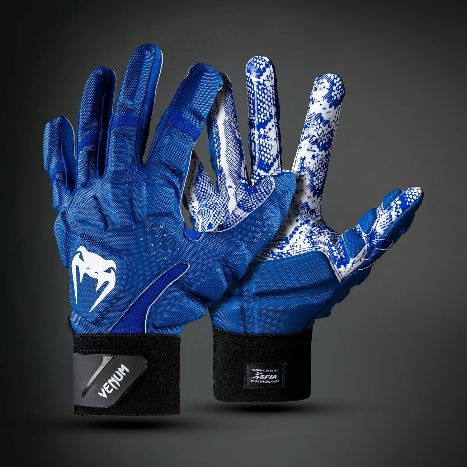 Venum Elite XTP Football Gloves