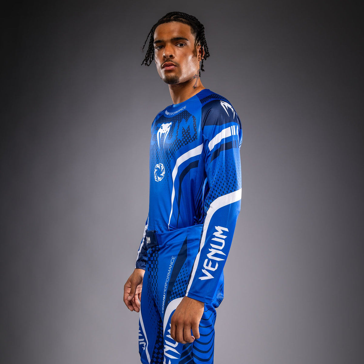 Venum MX Challenger Jersey