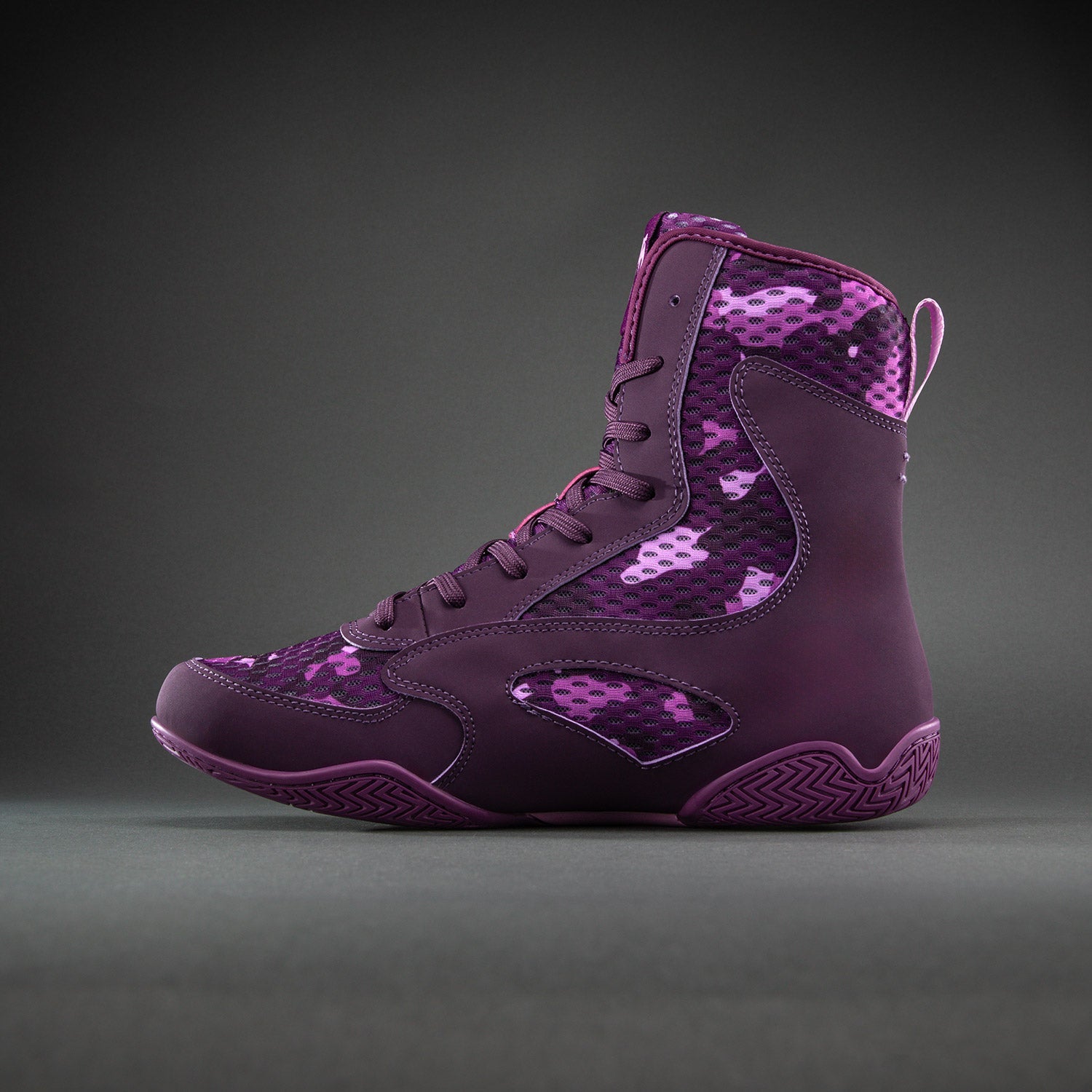 Venum Iris Boxing Shoes