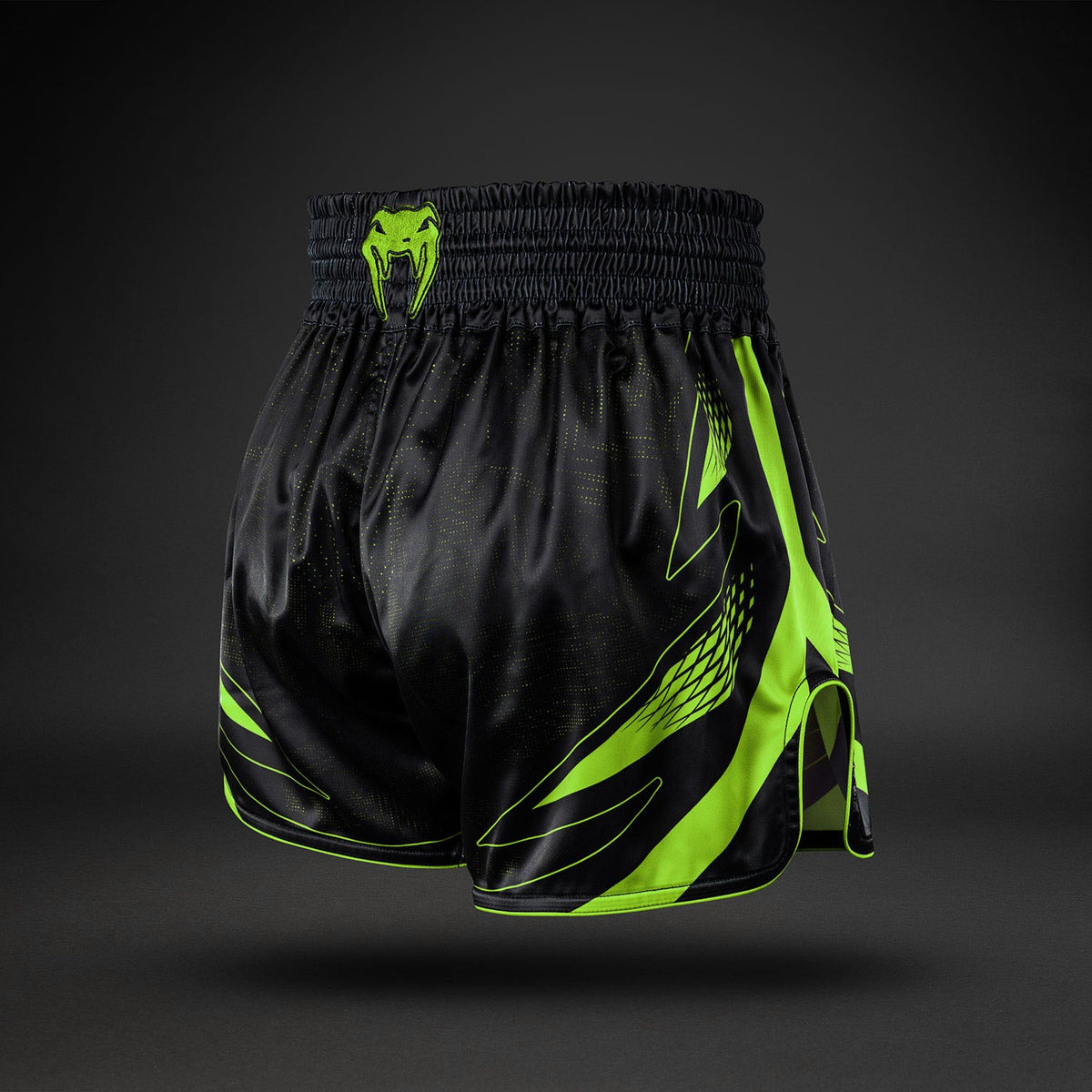Venum Amazonia Reborn Muay Thai Shorts