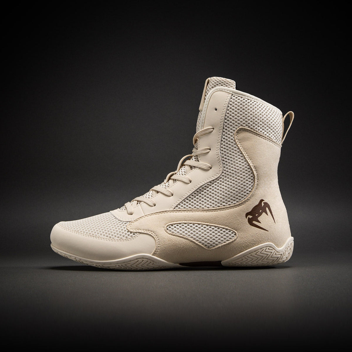 Venum Contender Boxing Shoes