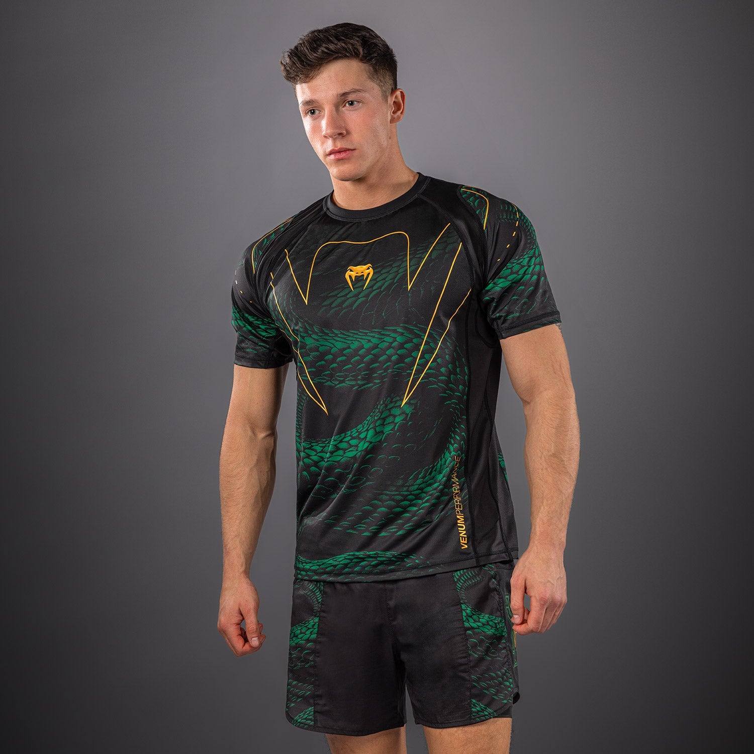 Venum Matupa Dry Tech T-Shirt