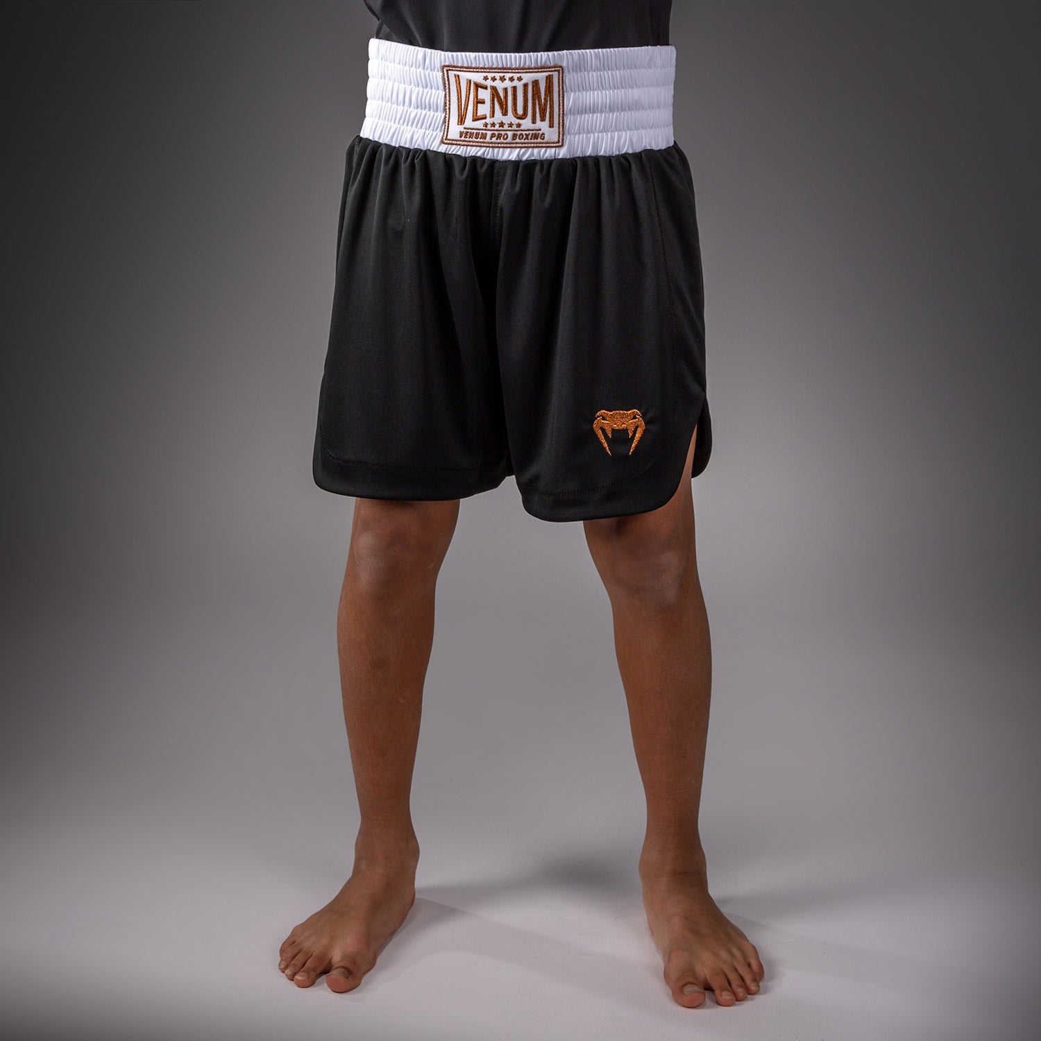 Venum Classic Youth Boxing Shorts