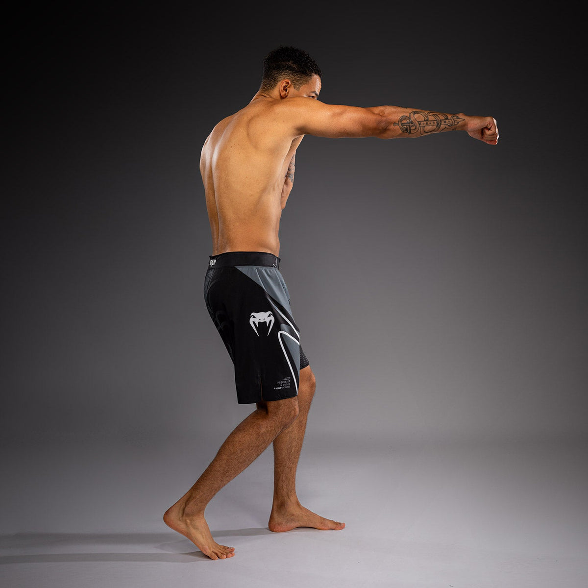 Venum Crimson Viper 2.0 Fightshorts