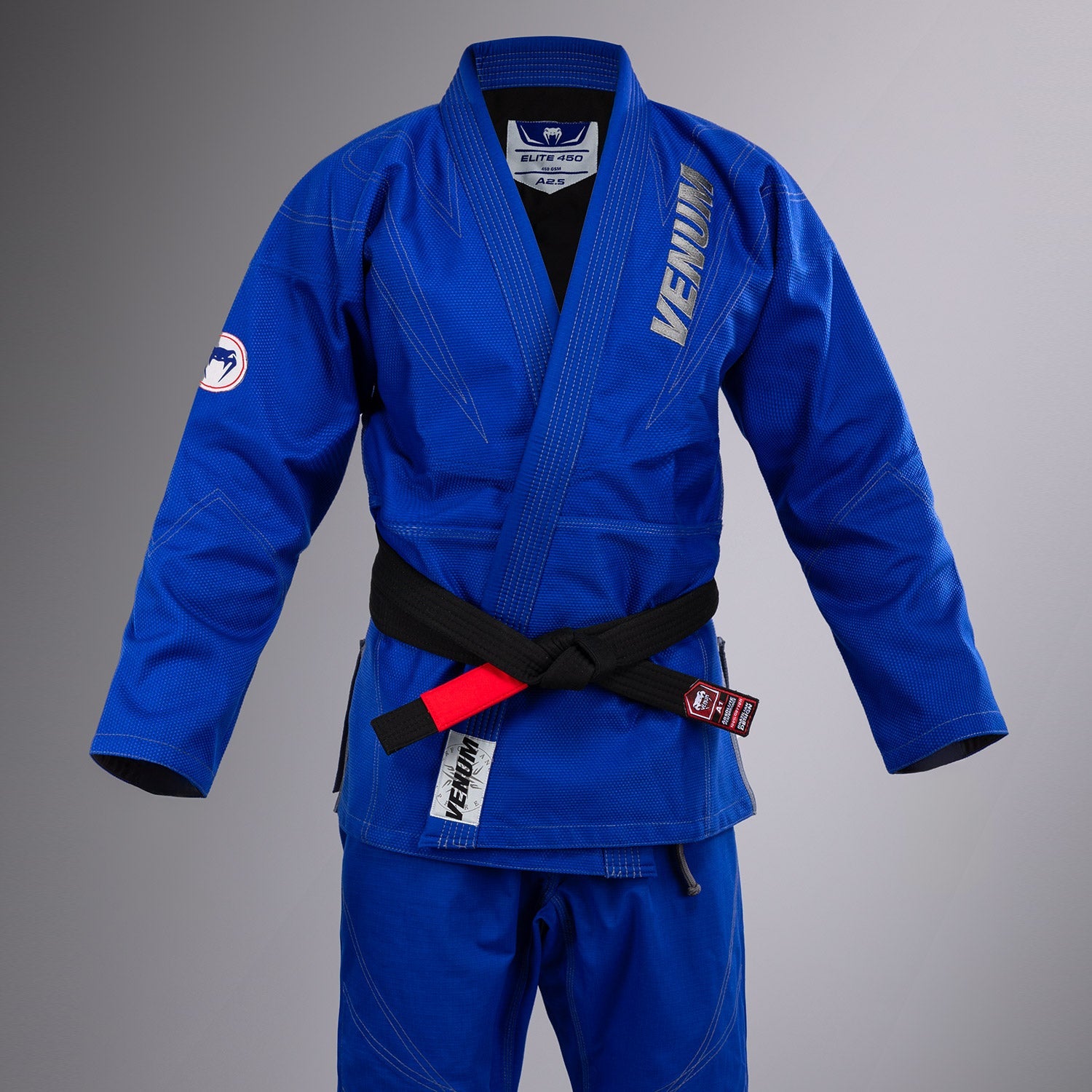 Venum Elite 5.0 - 450 - Brazilian Jiu Jitsu Gi