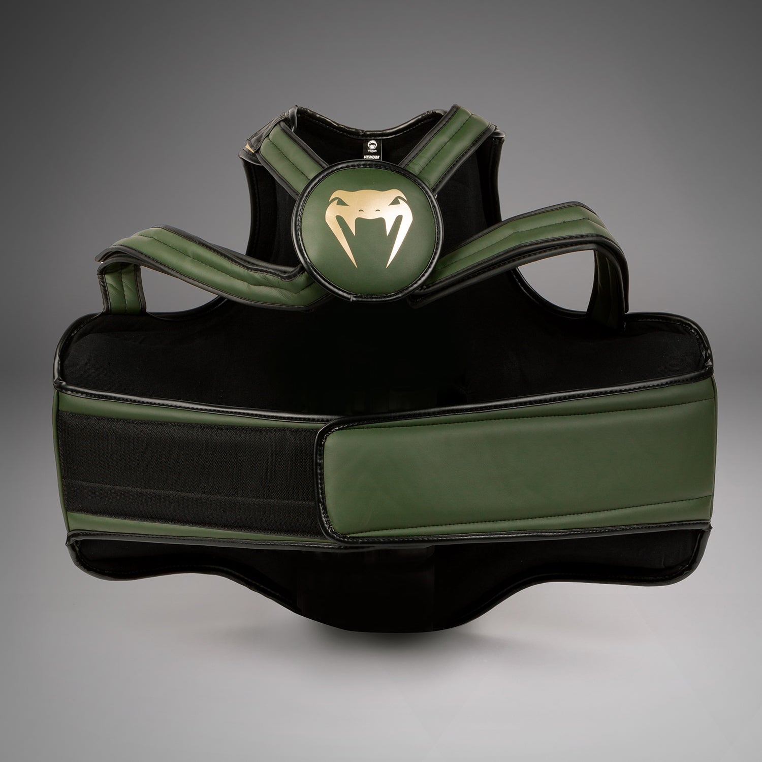 Venum Pro Boxing Body Protector
