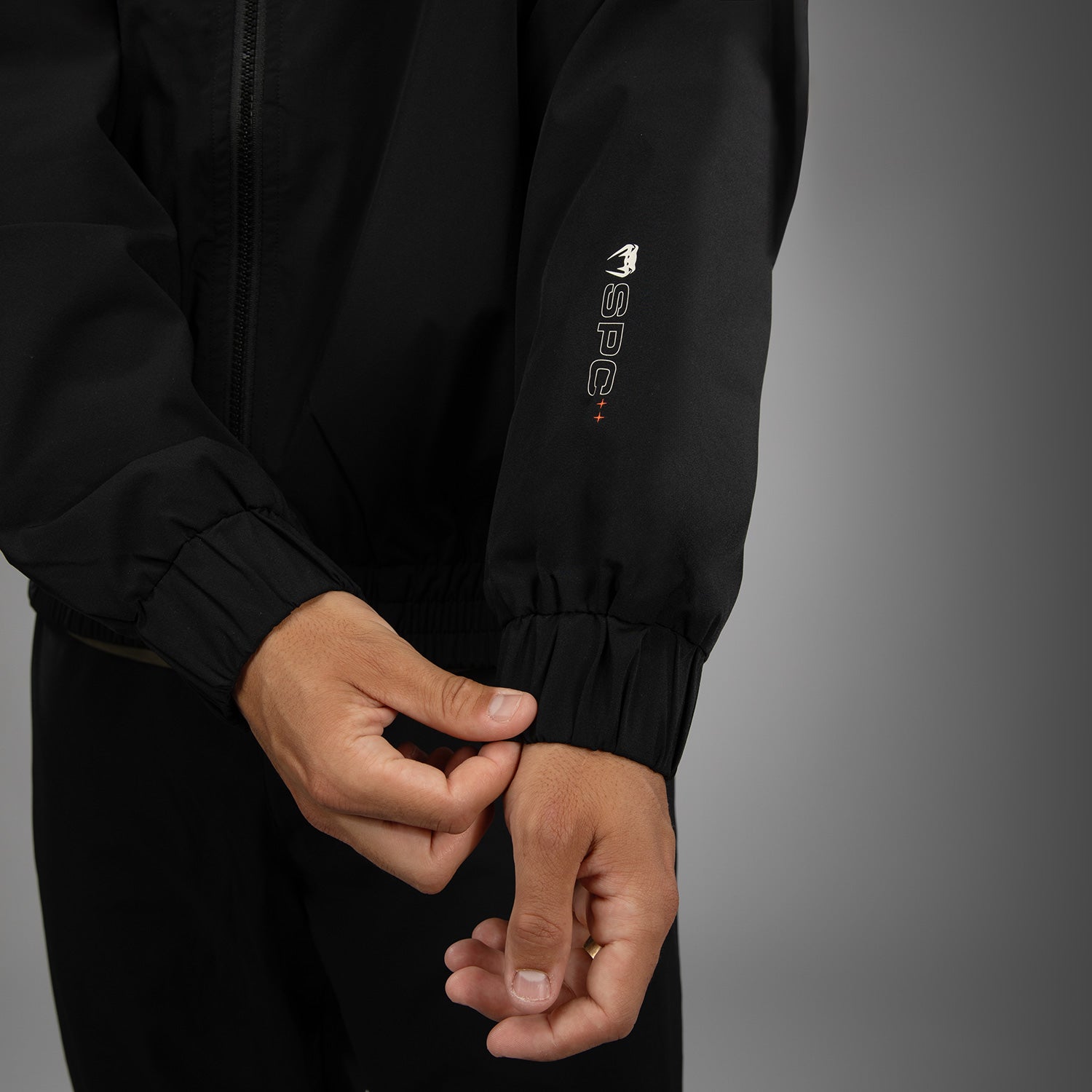 Venum Eclipse Track Jacket
