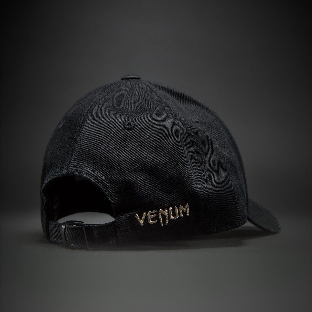 Venum x Jujutsu Kaisen Sukuna Cap - Black  product-type_Caps Venum