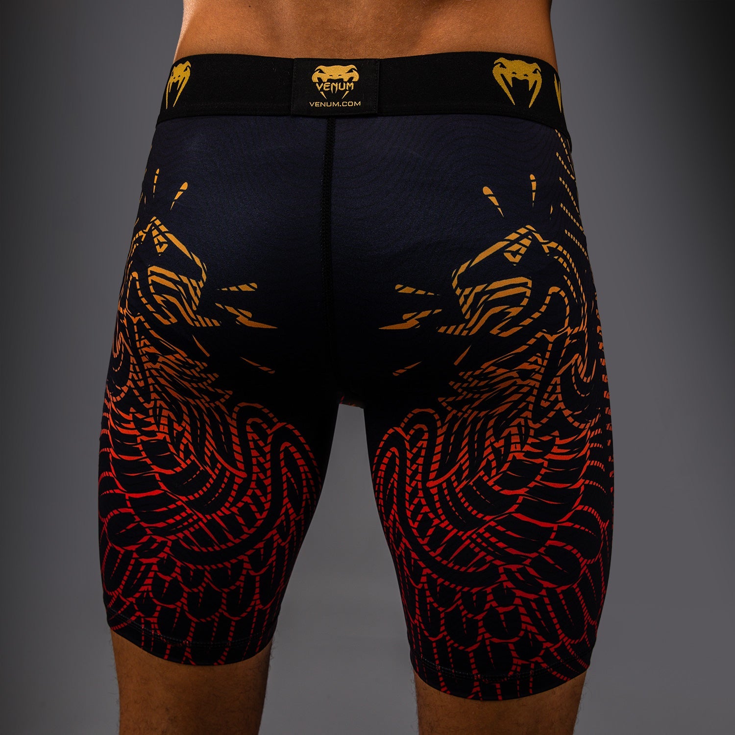 Venum Quetzal Fury Vale Tudo