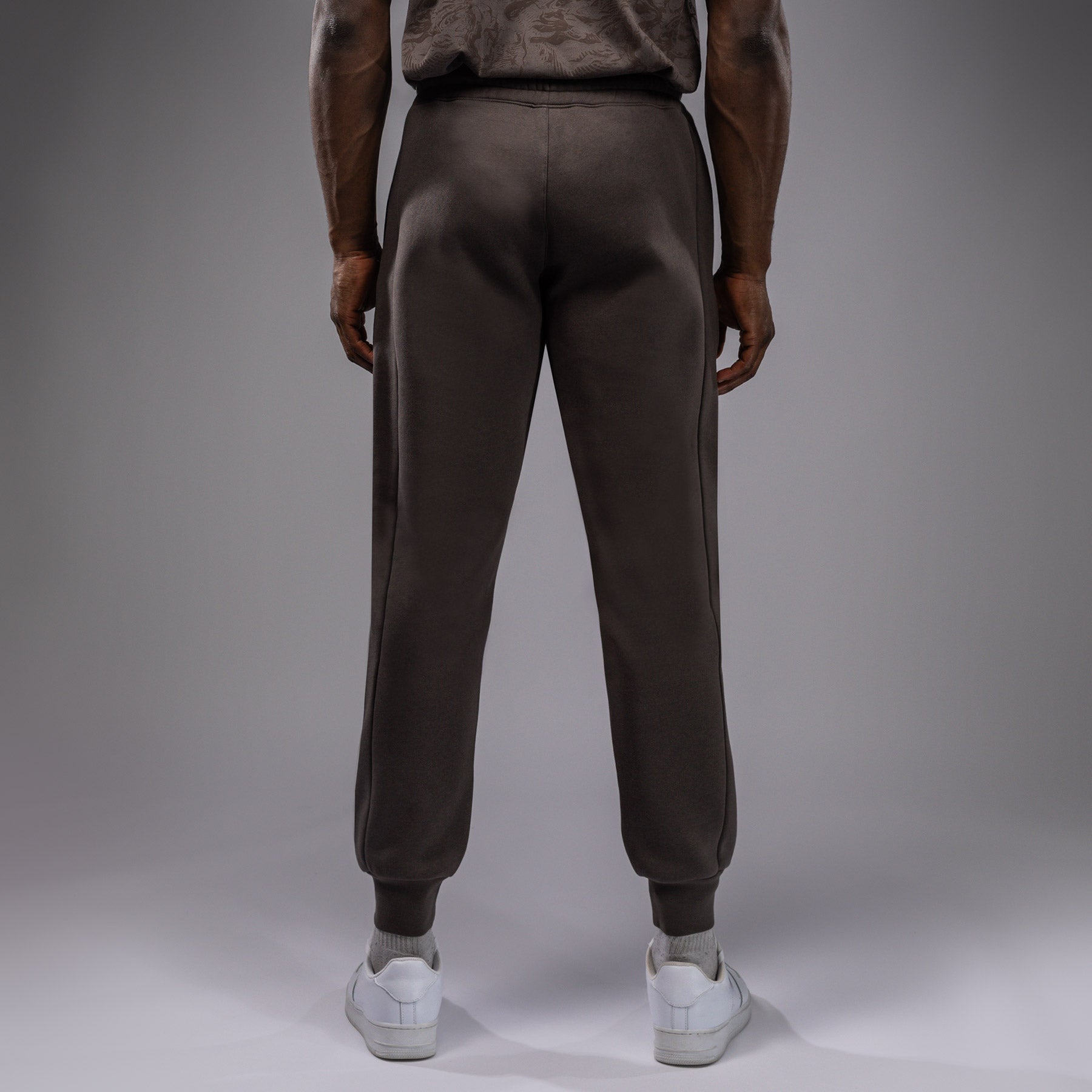 UFC Fusion by Venum Fight Week Men's Cotton Pant