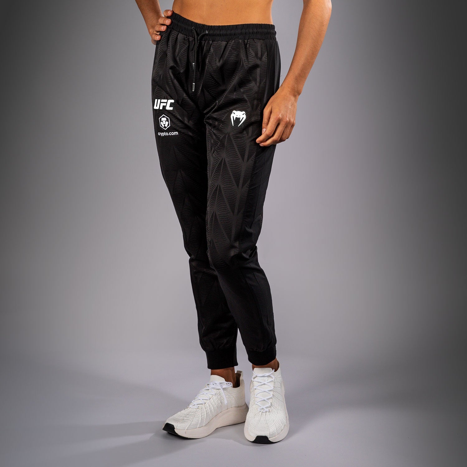 Women's UFC Zenith by Venum Authentic Fight Night Walkout Pant