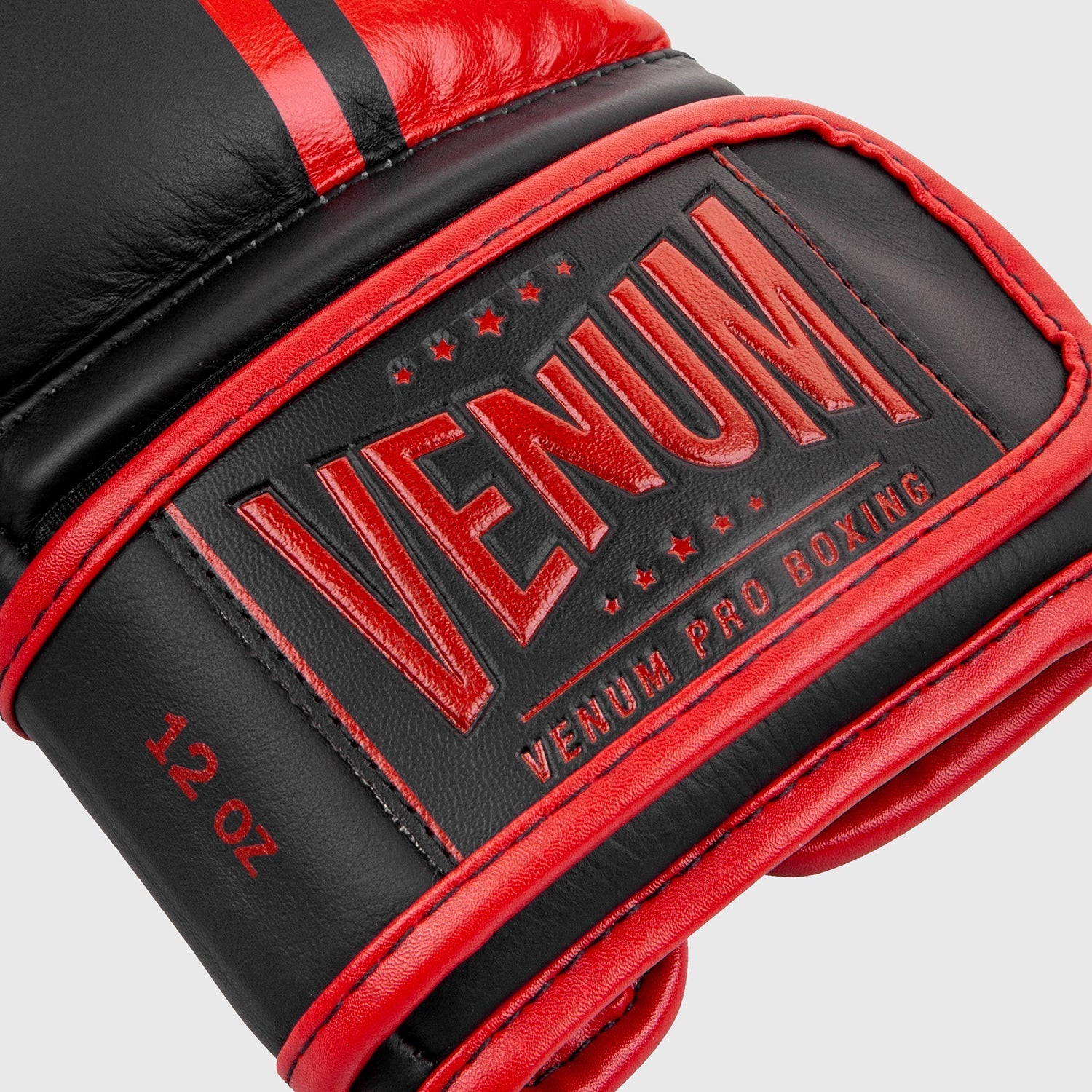Venum Shield Pro Boxing Gloves Velcro