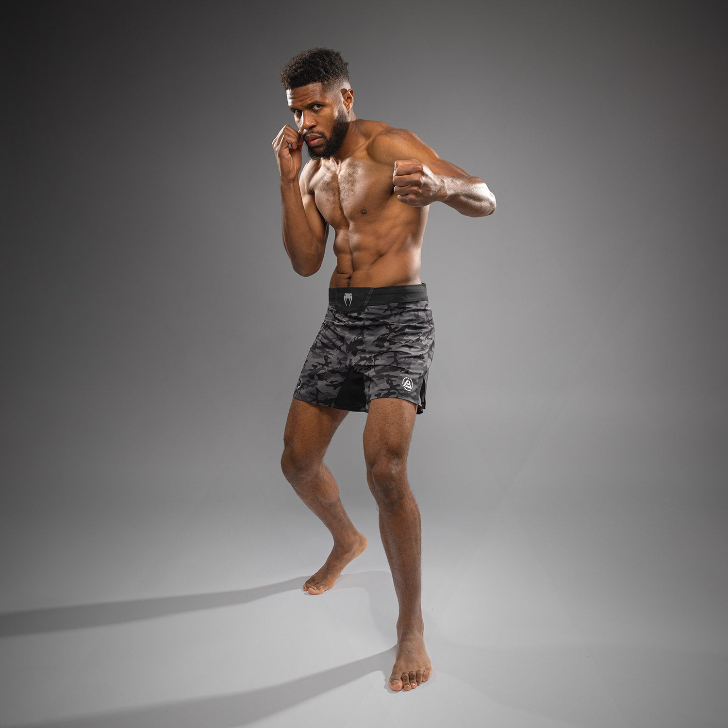 Venum x Polaris Fight Shorts