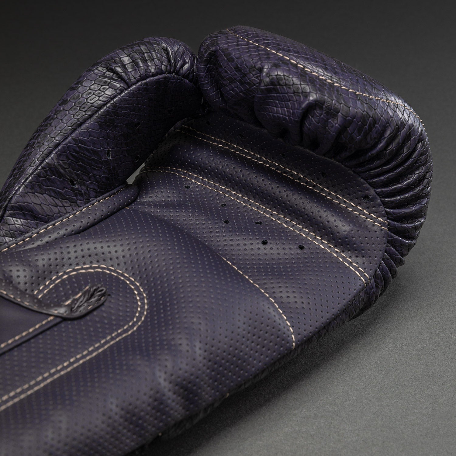 Venum Impact Evo Scales Boxing Gloves
