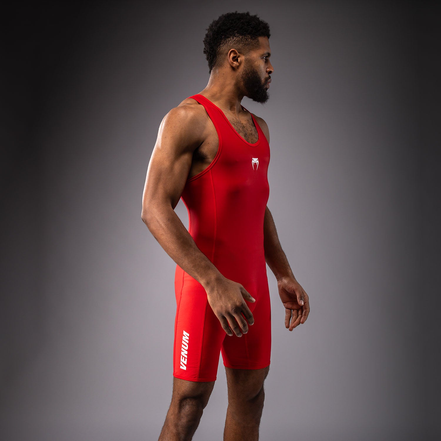 Venum Challenger Men's Wrestling Singlet