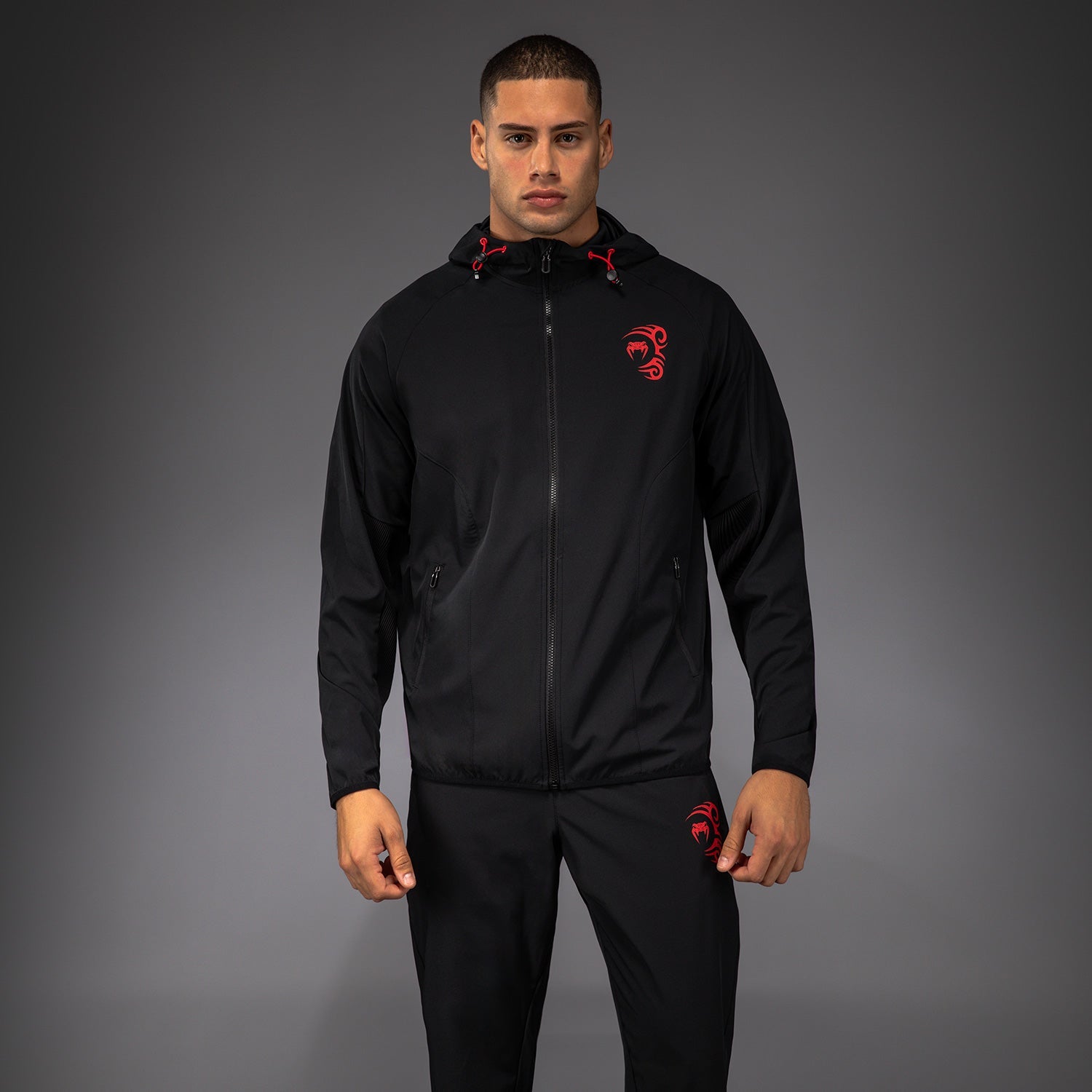 Venum x Mike Tyson Tiger Track Jacket
