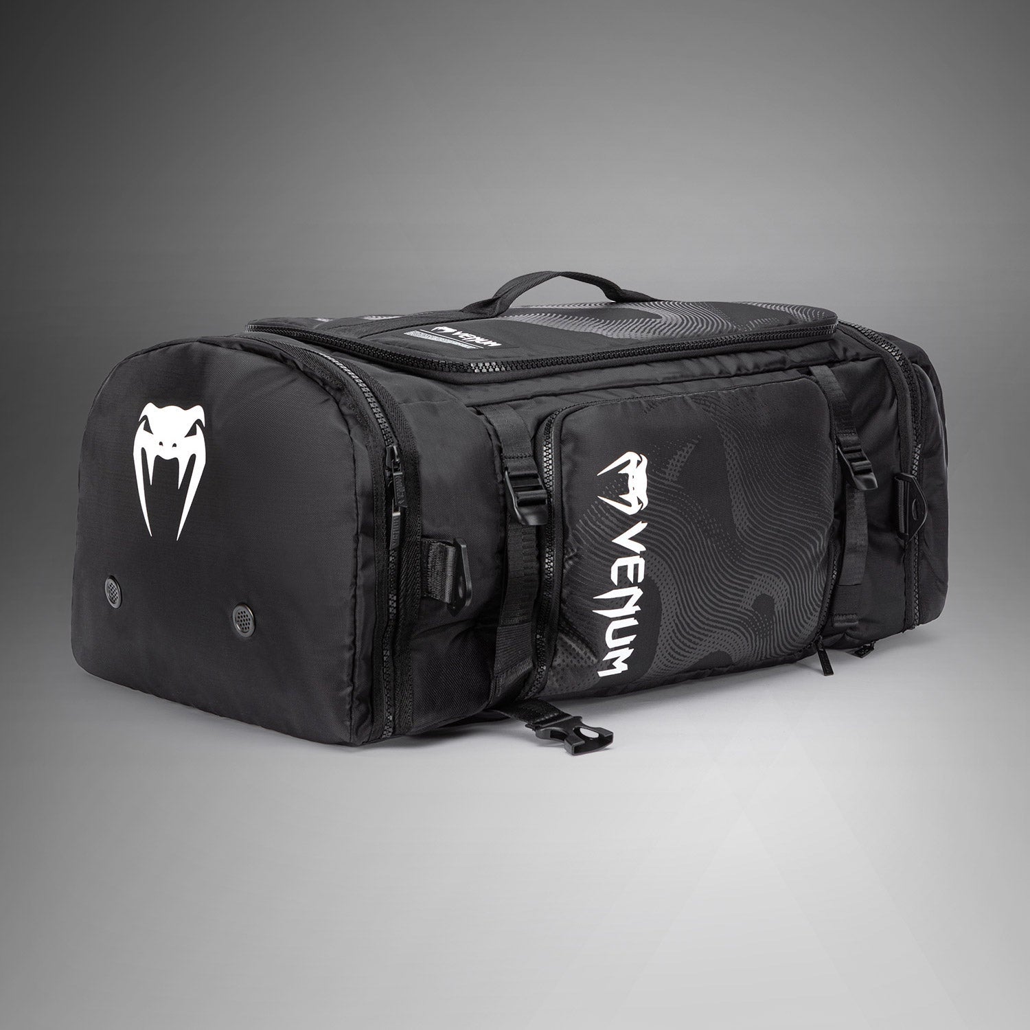 Venum Shockwave Convertible Sports Bag