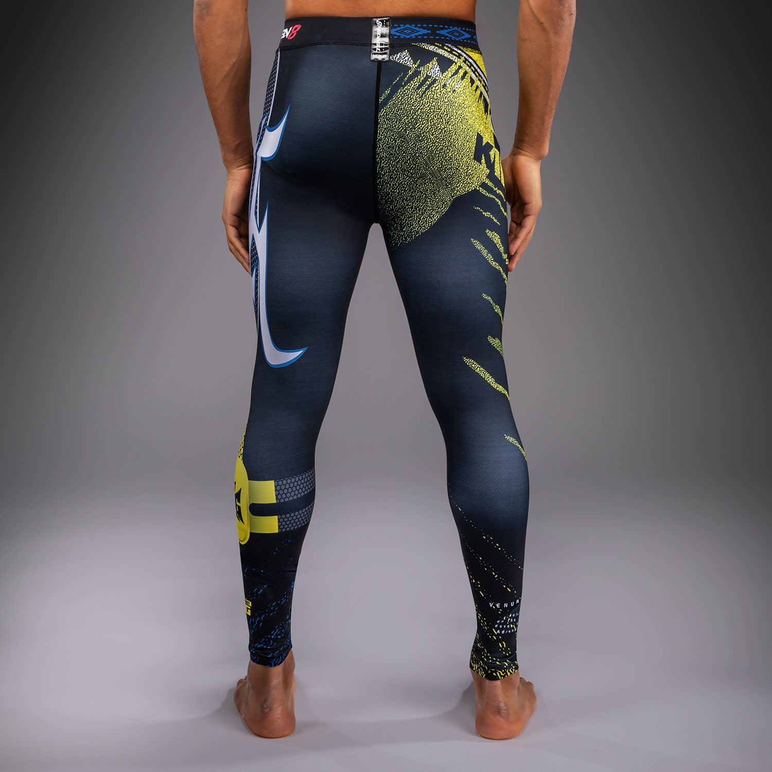 Venum x TEKKEN 8 Spats - King