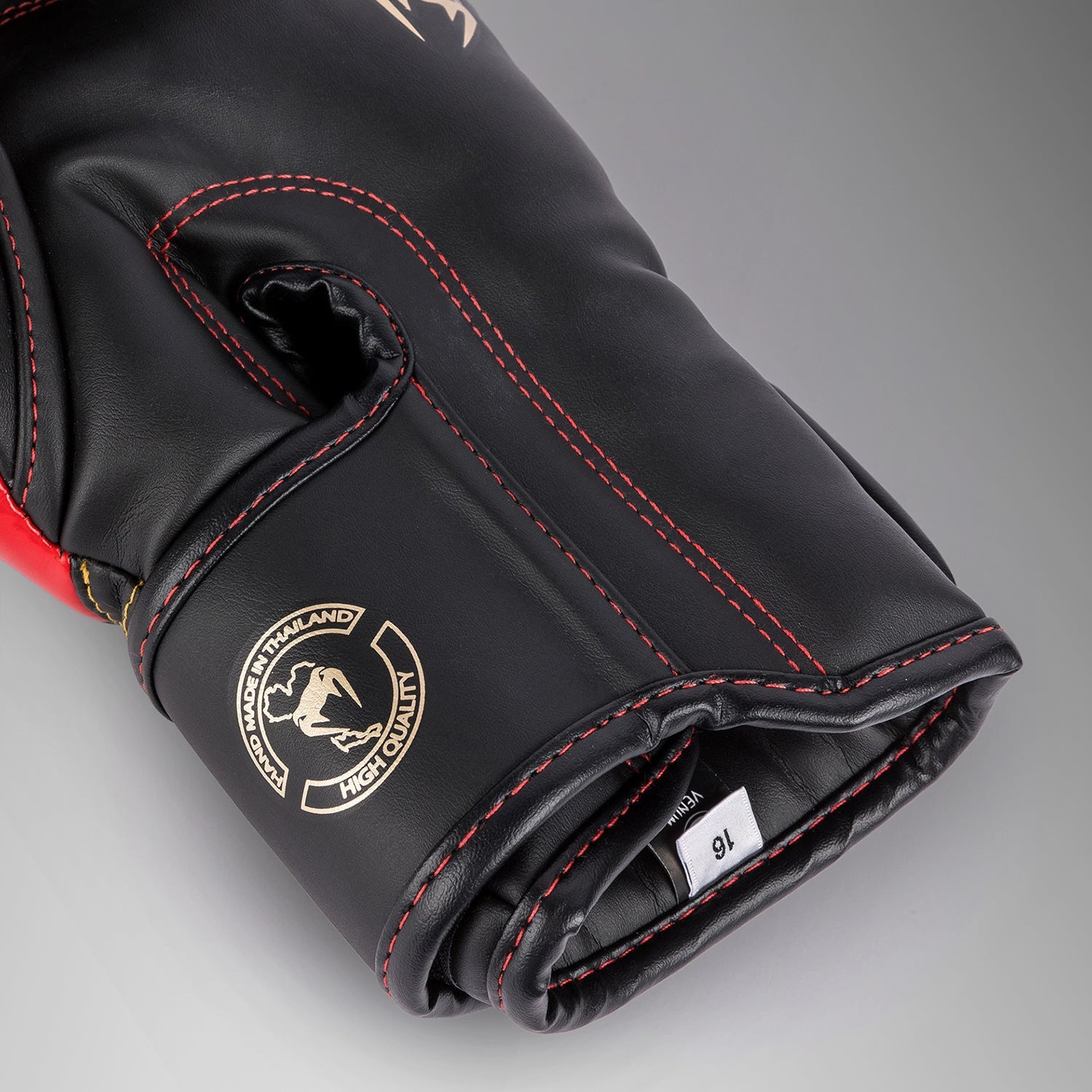 Venum Elite Boxing Gloves