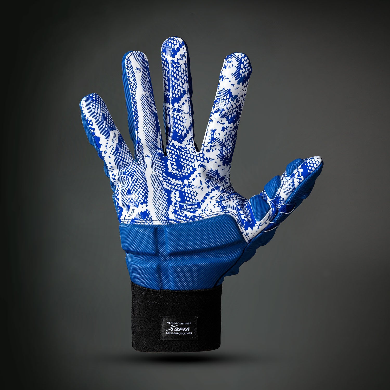 Venum Elite XTP Football Gloves
