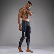Venum x TEKKEN 8 - Paul Phoenix Spats