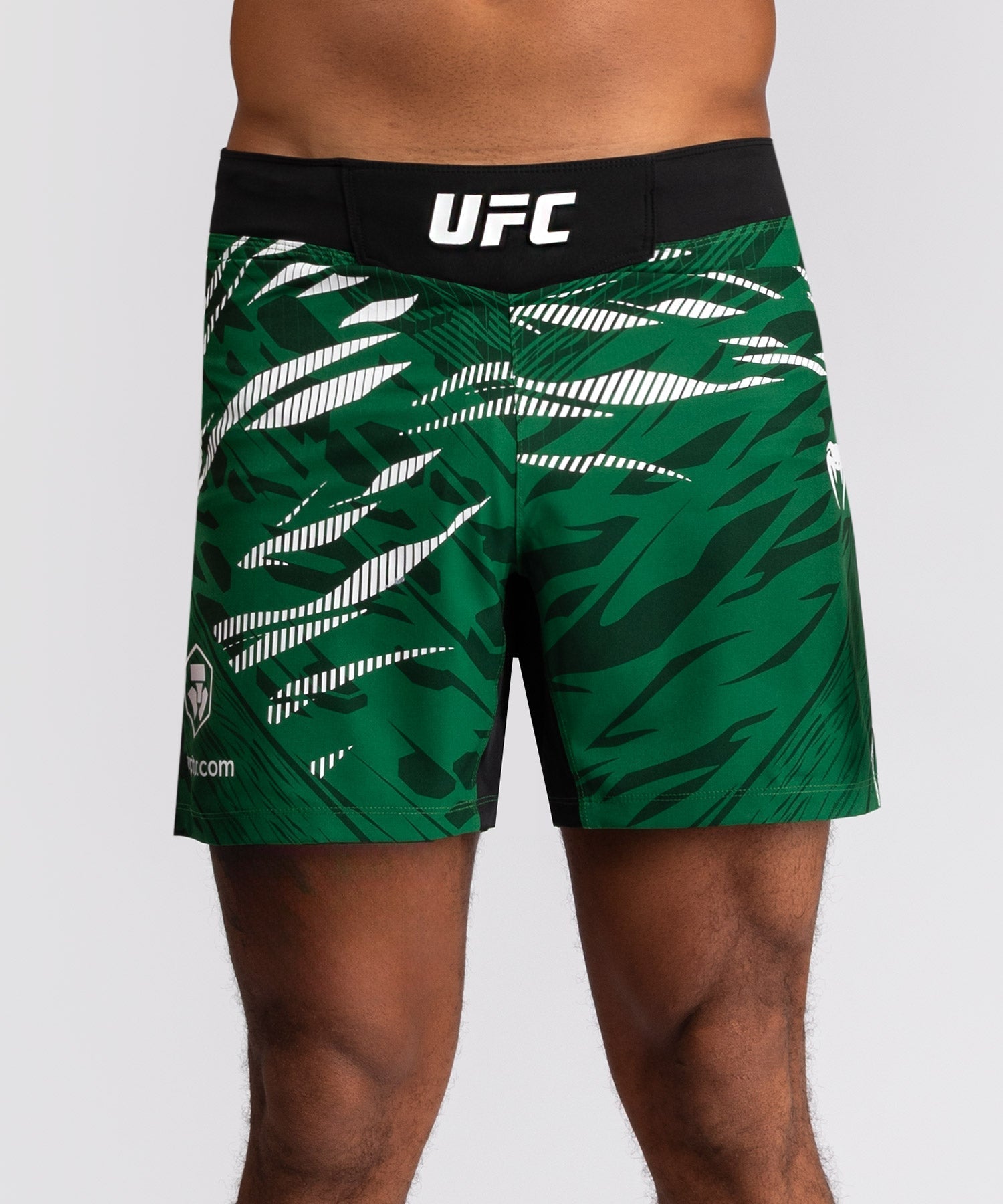 UFC Fusion by Venum Authentic Fight Night Men's Fight Short - Short Fit