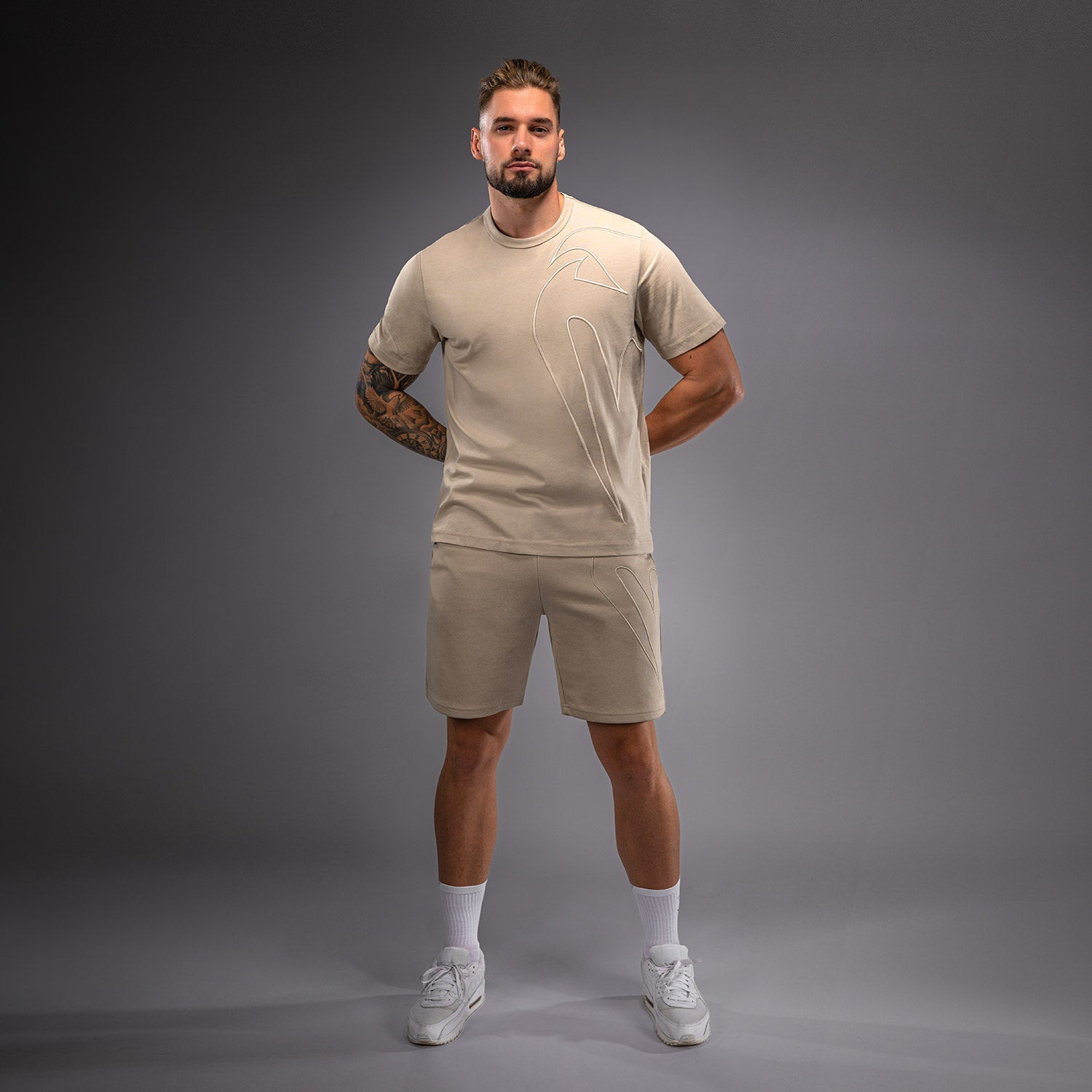 Venum Giant 3D T-shirt
