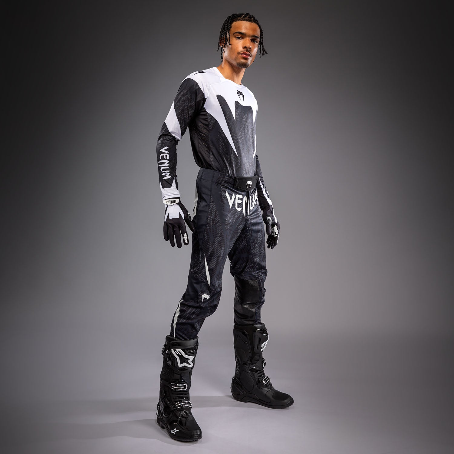 Venum MX Elite Pants