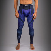 Venum x TEKKEN 8 Spats - Kazuya
