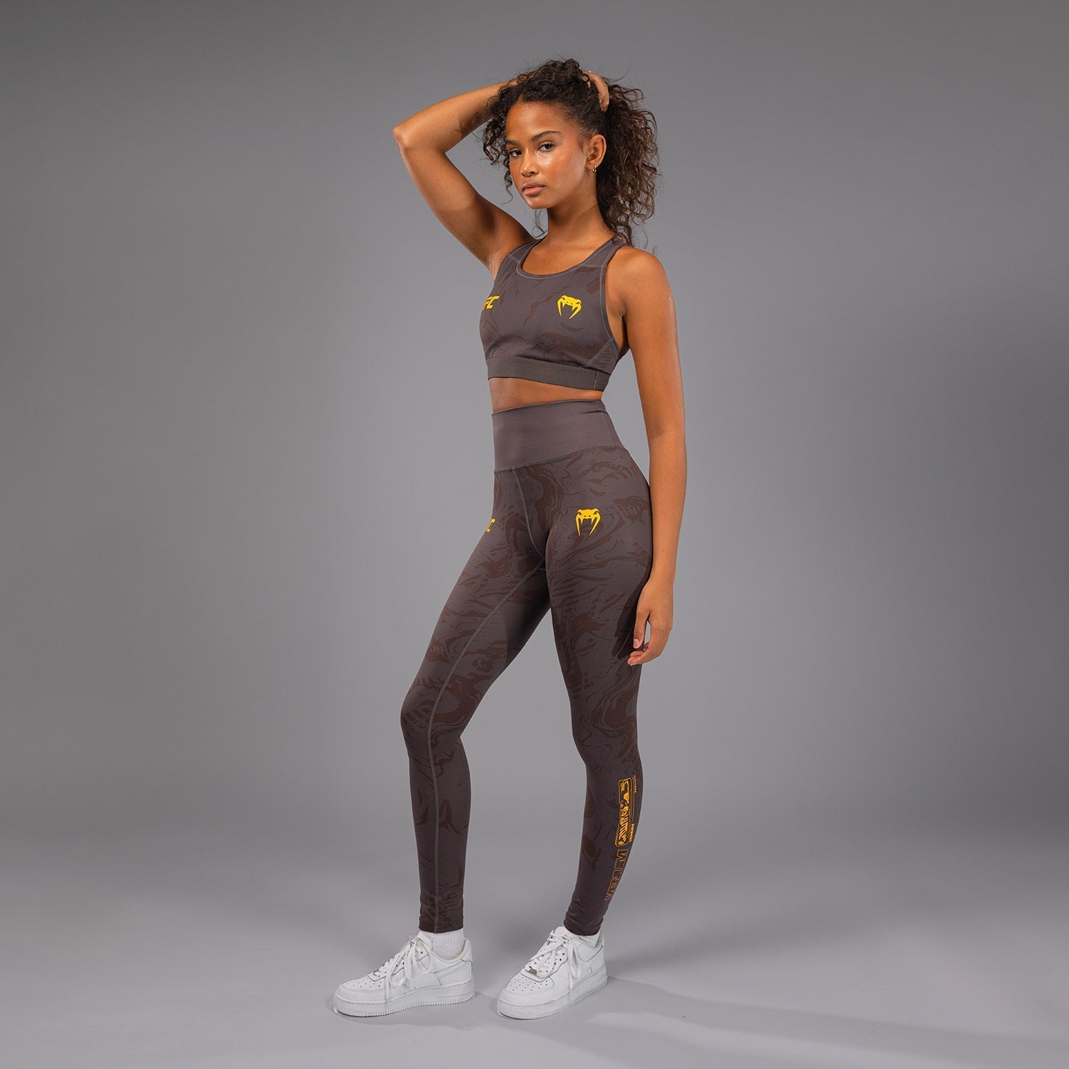 UFC Fusion by Venum Fight Week Women's Performance Tight
