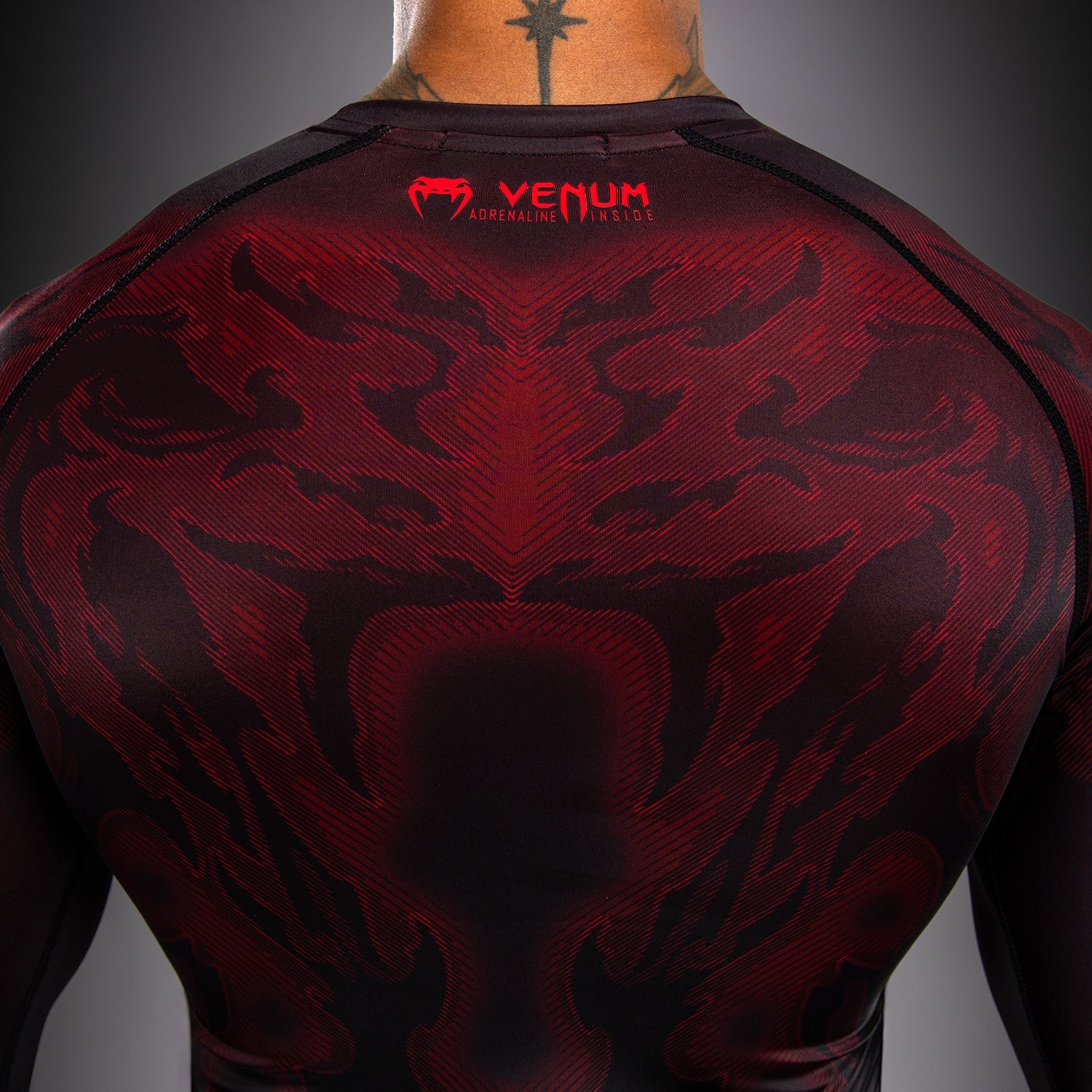 Venum Spectre Long Sleeve Rashguard