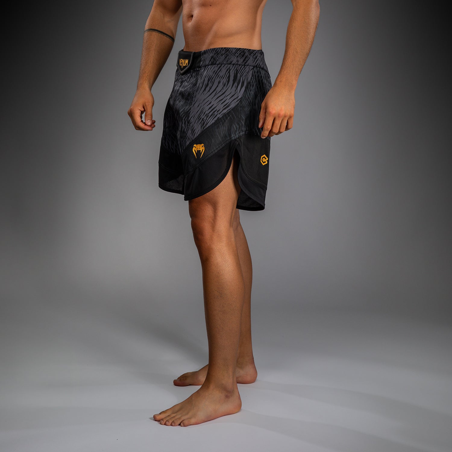 Venum x Chimaev Fightshorts