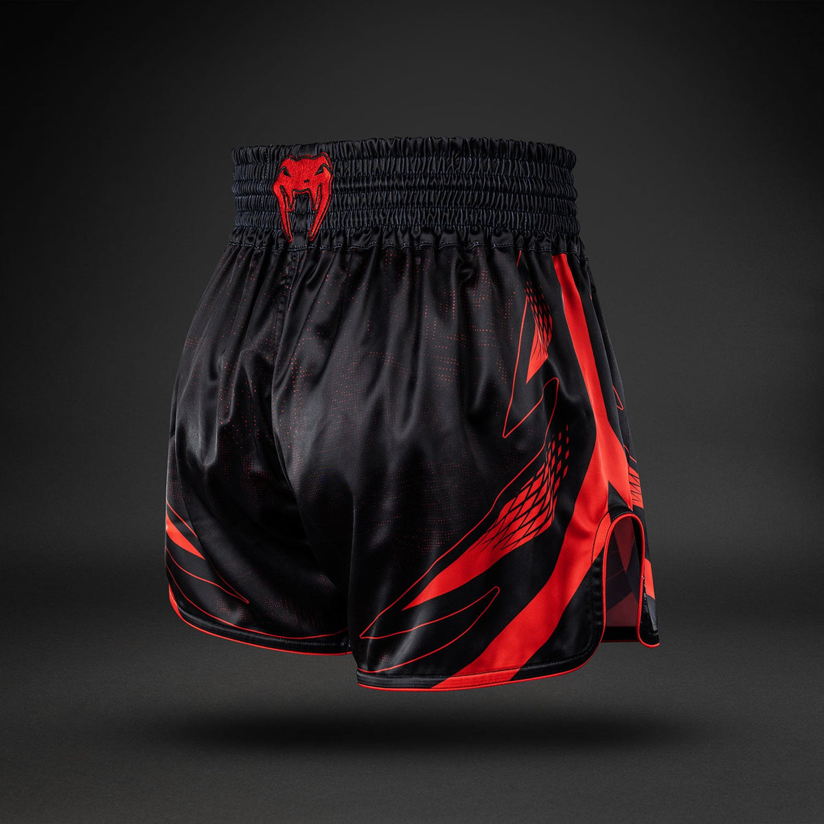Venum Amazonia Reborn Muay Thai Shorts
