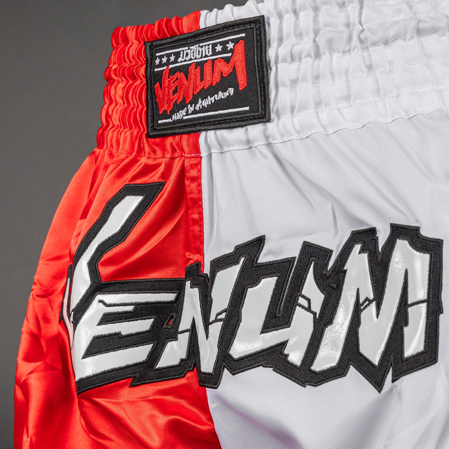 Venum Inferno 2.0 Muay Thai Shorts