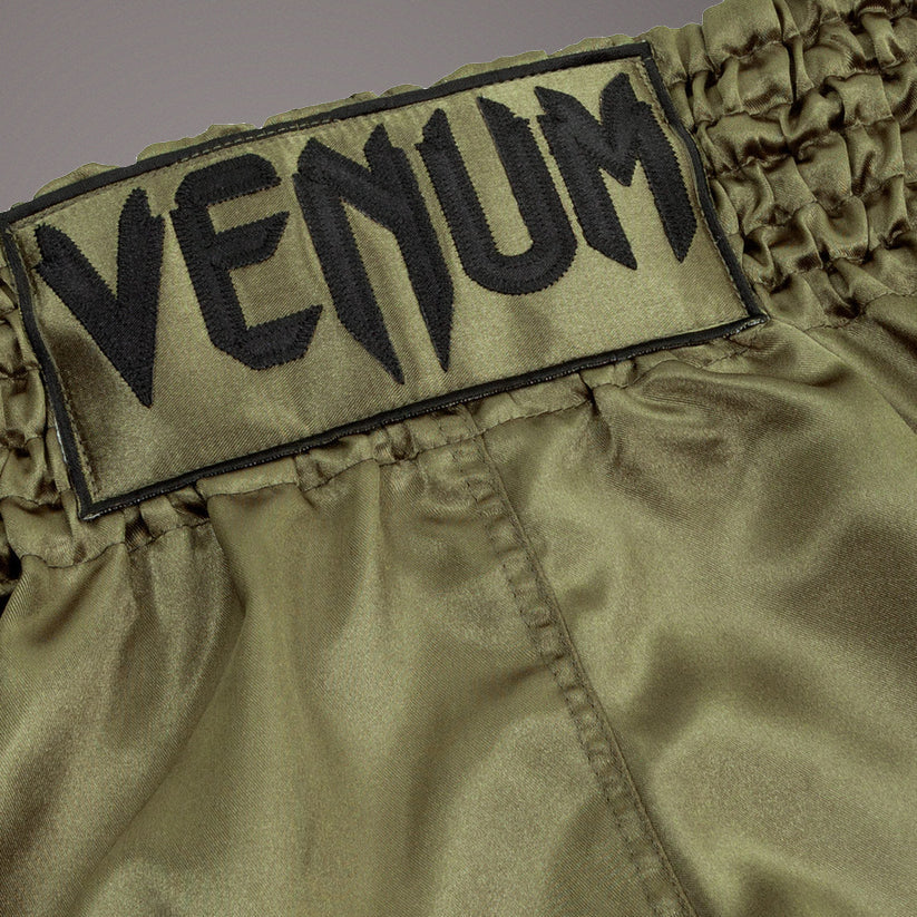 Venum Classic Muay Thai Short