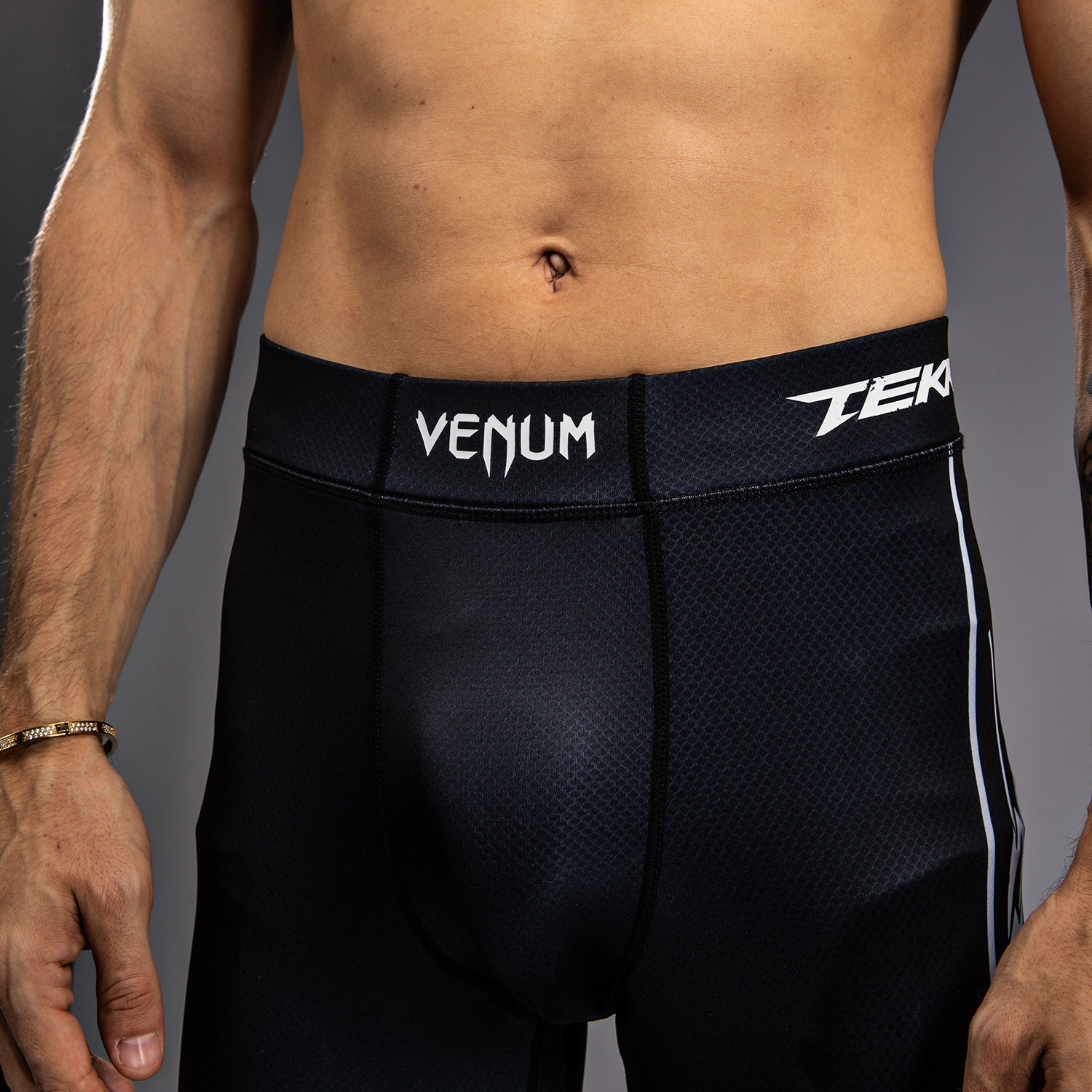 Venum x TEKKEN 8 - Jin Kazama Spats