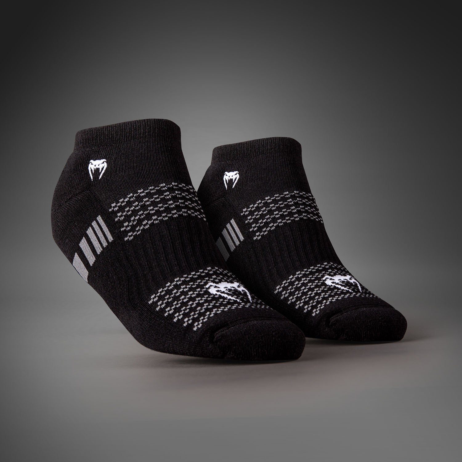 Venum Vector No-Show Socks 3 Pack