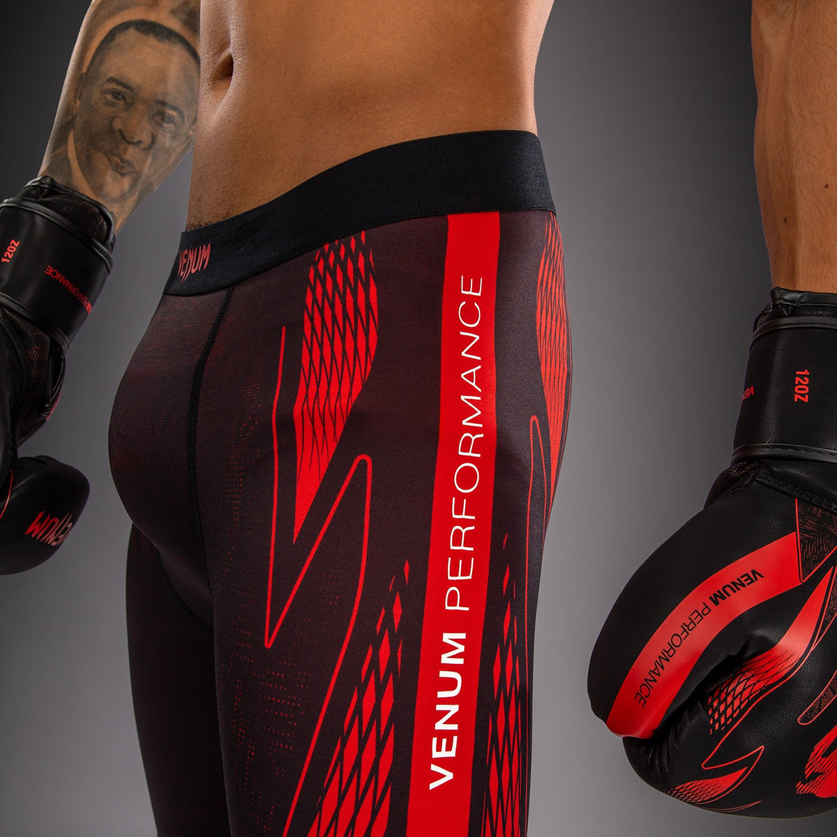 Venum Amazonia Reborn Vale Tudo Shorts