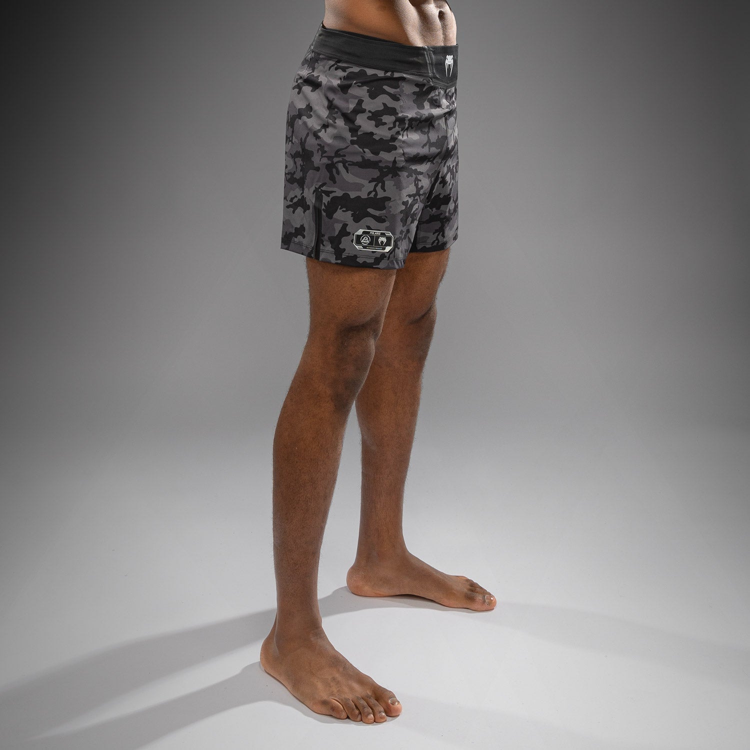 Venum x Polaris Fight Shorts