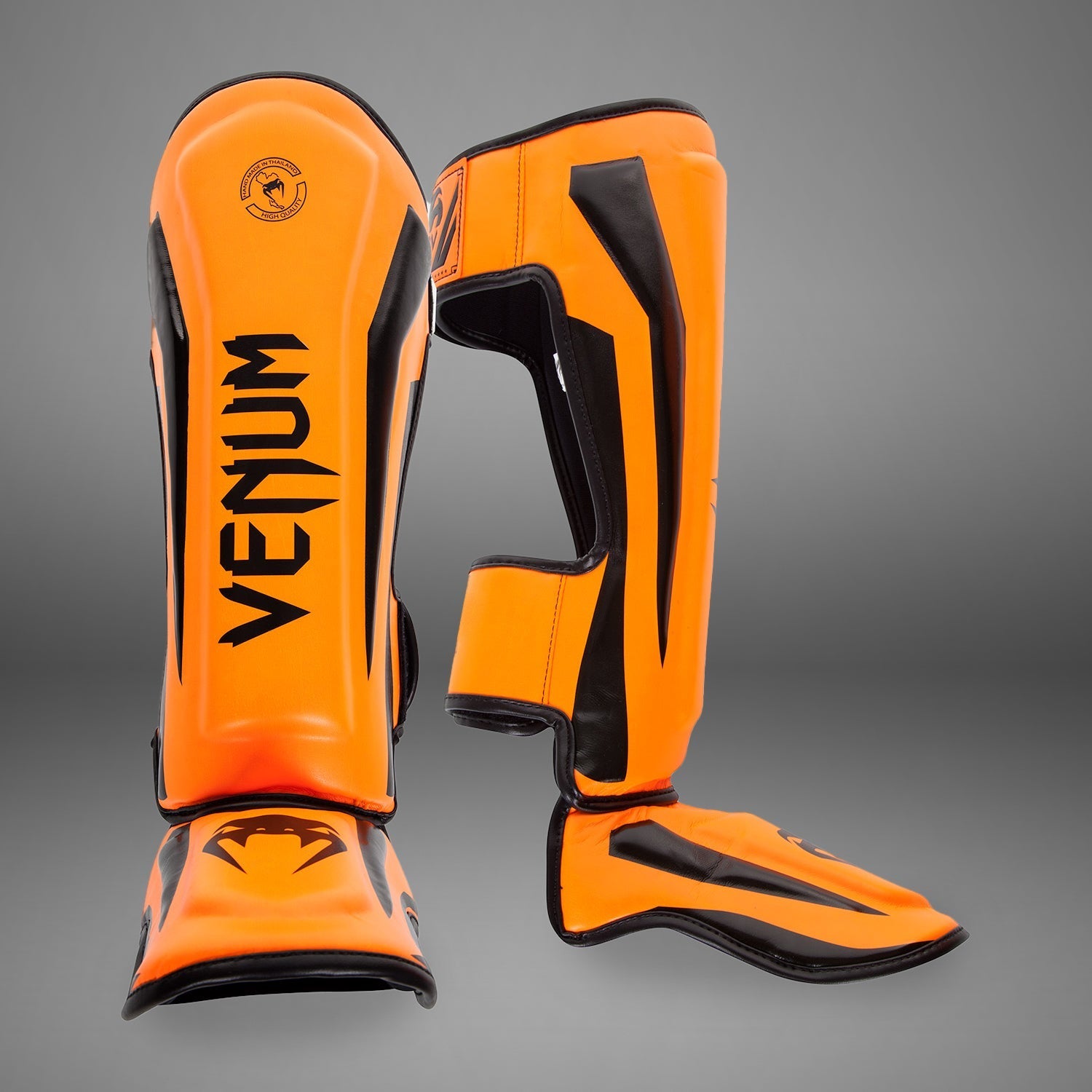 Venum Elite Standup Shinguards