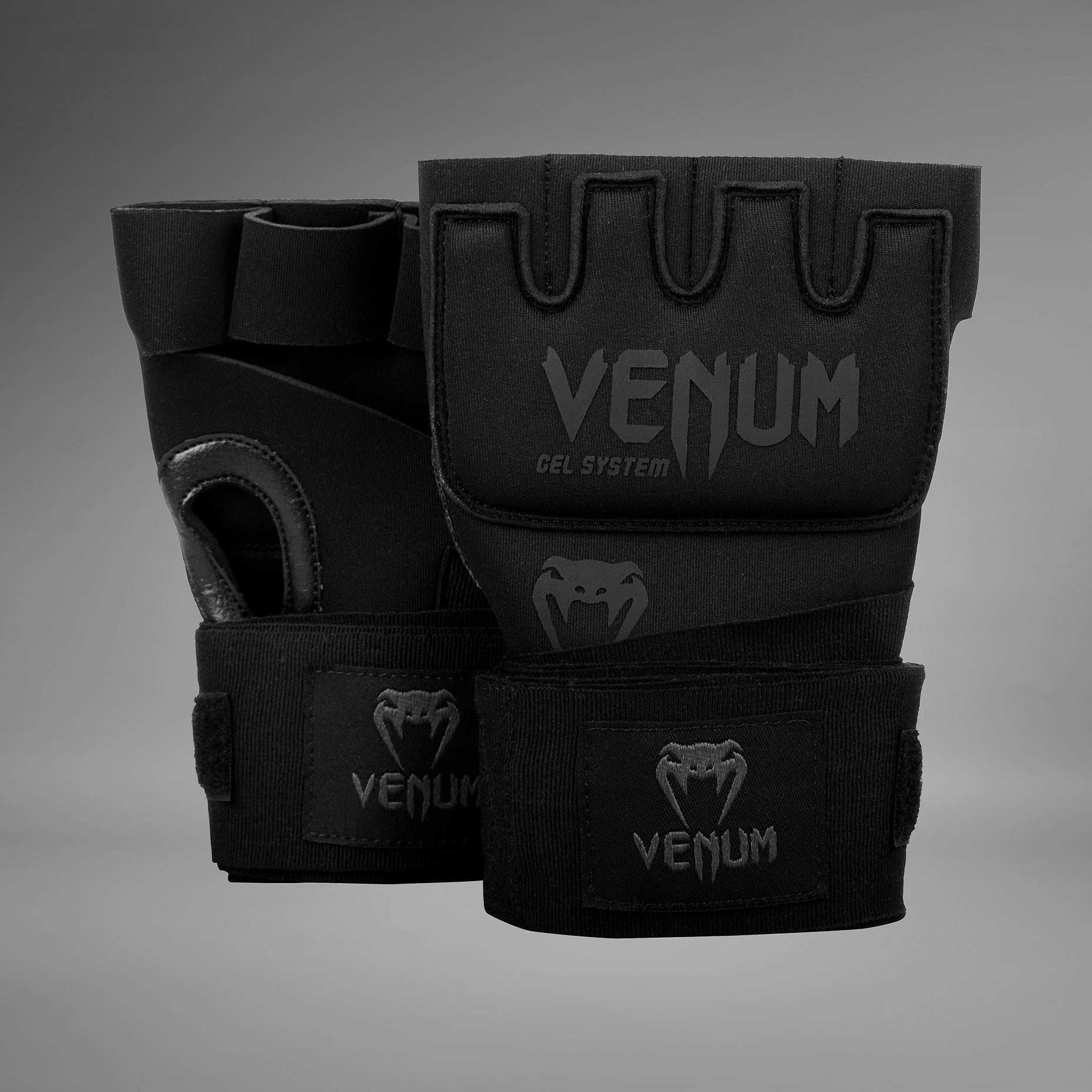Venum Gel Kontact Quick Wraps - One Size