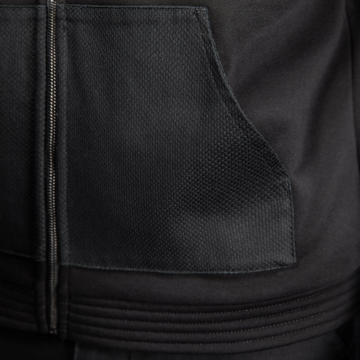 Venum Urban Gi Full Zip Hoodie
